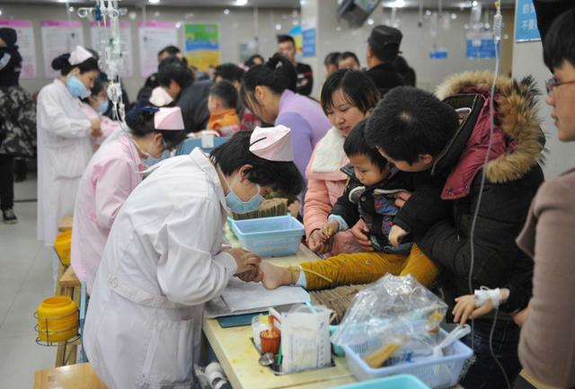 提醒：小儿“积食”生百病，隔三差五冲杯水，强健脾胃，少生病！