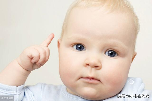 别让孩子输在起跑线上？父母做好这5个启蒙教育，孩子长大更聪明