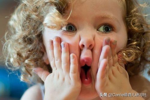 5个生活细节反应孩子的”气质密码“——孩子的真性情到底是啥？