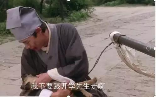 当孩子说“我不想去上学”，你的回答可能跟他一生息息相关！