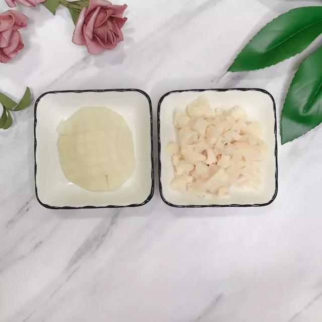 最近孩子感冒咳嗽太多了，这样吃润肺止咳效果好！