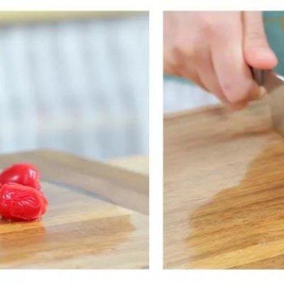 宝宝迷你热狗 宝宝辅食食谱