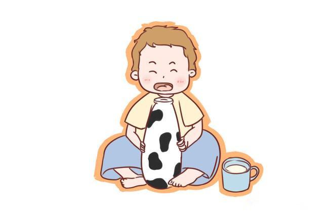 全脂？低脂或脱脂奶？究竟该让孩子喝哪一种奶呢？