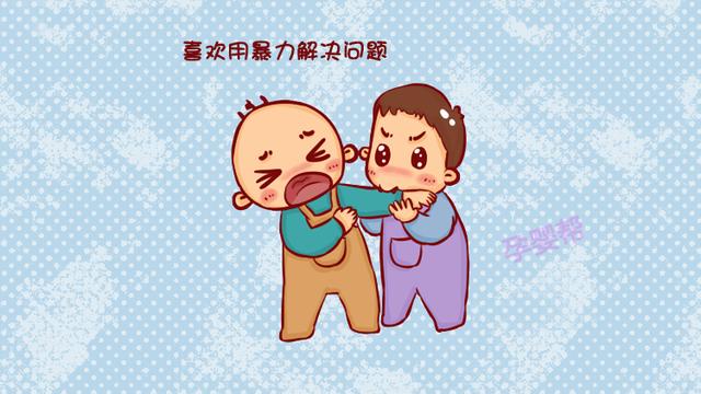 孩子出现这3种情况，说明已经极度缺乏安全感了，家长要警惕