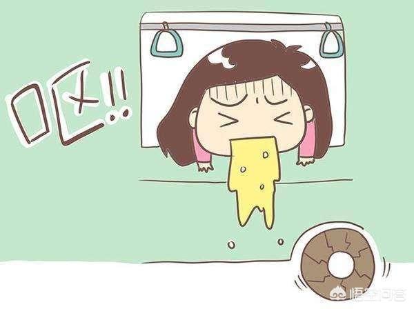 孕吐是否说明孕妇身体差？