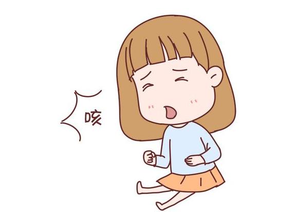 进入“春咳”高发期，4种东西少给孩子吃，教你两招，宝宝不咳嗽