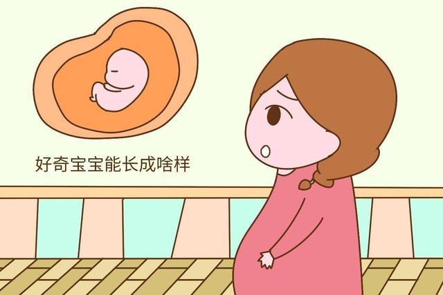 爸爸的4个特征一般会遗传女儿，却没儿子啥事，你家是吗