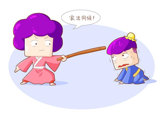 6岁前不纠正孩子的这4个习惯，影响孩子将来发展！