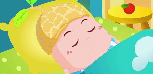 小孩晚上睡觉老磨牙怎么办？「亲宝问答」