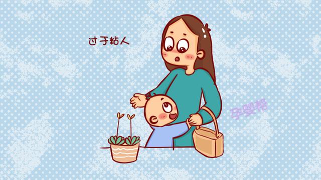 孩子出现这3种情况，说明已经极度缺乏安全感了，家长要警惕