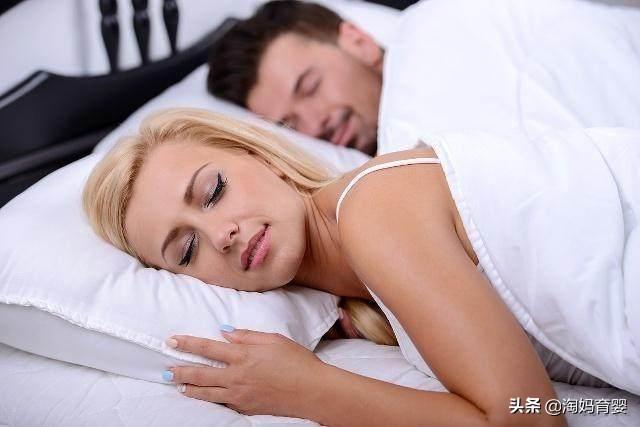 为何有些女性一碰就怀孕？除了幸运，这4点也很关键