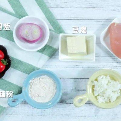 宝宝迷你热狗 宝宝辅食食谱