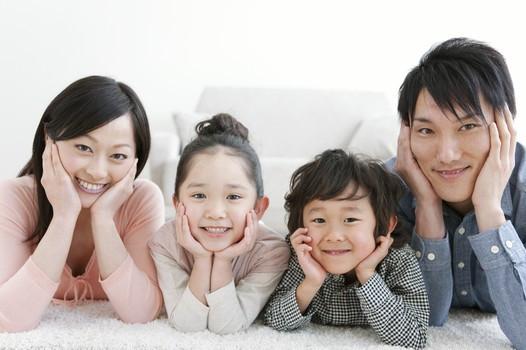 二胎降临福兮祸兮？婚姻零落“两”个家