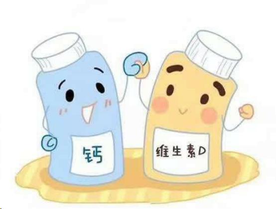 孩子不缺钙为什么长不高？儿科主任：你可能没有补充维生素D