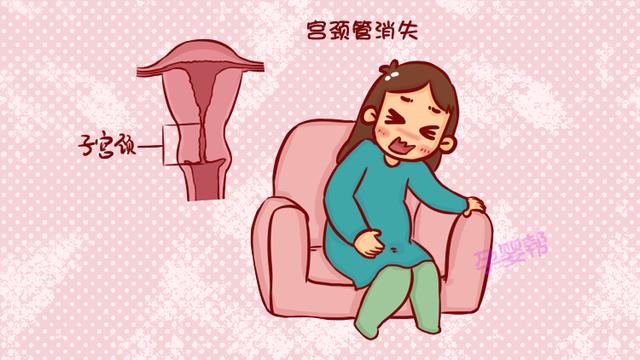 孕妈身上这个部位消失，说明胎儿快要降生了，赶紧去医院