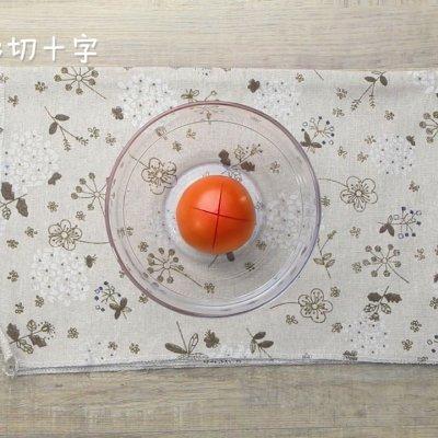 这样的牛小排番茄烩饭你吃过吗？