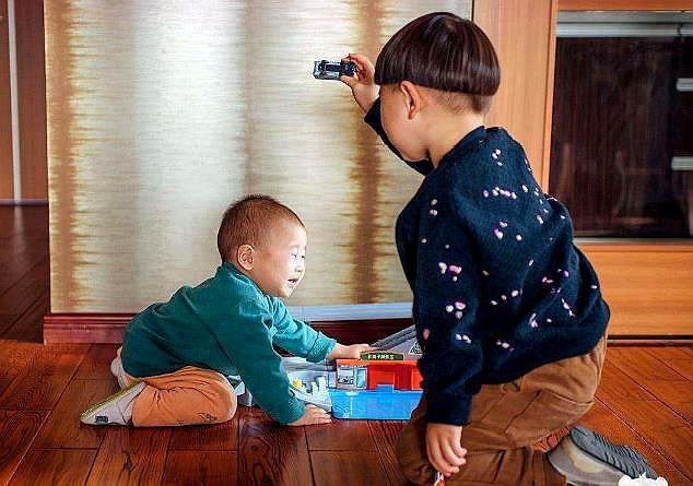 在你决定生二胎之前，不妨先看看这3个条件，你家是否都达标！