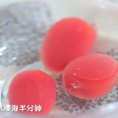 宝宝迷你热狗 宝宝辅食食谱