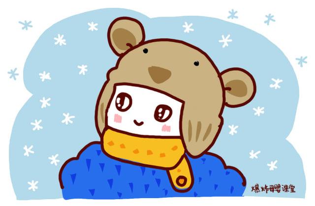 春天来了，别让宝宝早早换上薄衣服，这样“捂”才能预防疾病