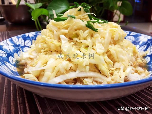 吃了这么久的菜，才发现它是个宝，含钙丰富，孩子长个更要吃