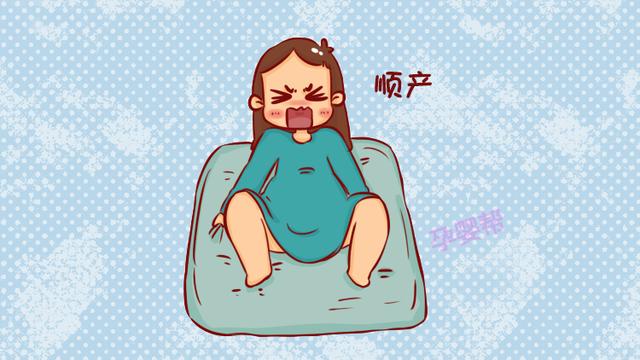 同时生孩子，为啥剖腹产要比顺产早些回病房？过来人道出其中秘密