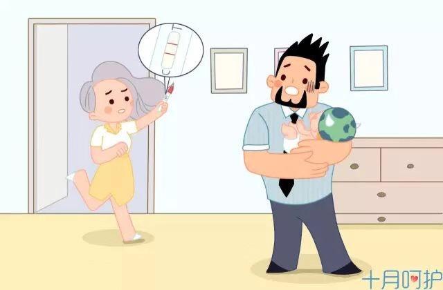 男孩早生女孩晚产，“早生贵子”的说法有没有道理？你看网友咋说
