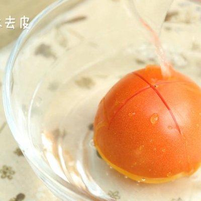 这样的牛小排番茄烩饭你吃过吗？