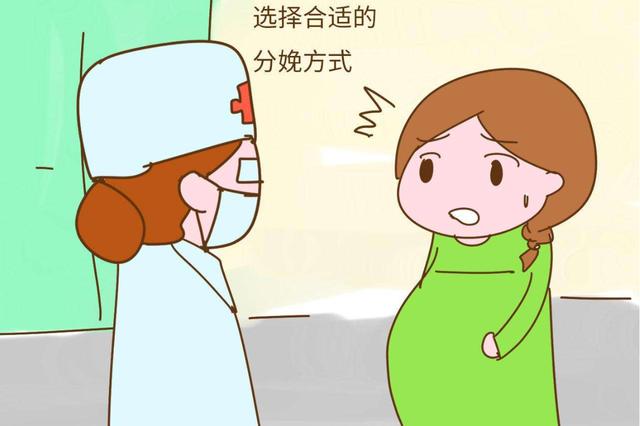 还真不是迷信，顺产宝宝和剖腹产宝宝出生后的差距，一目了然