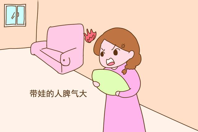 孩子3岁前谁带跟谁亲？这些情况很反转，带的人要心凉了