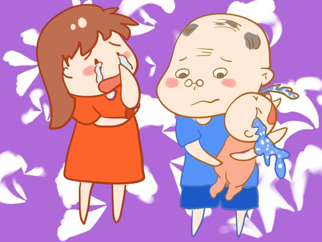 强行断奶后，娃和宝妈再聚的一刻让人心酸，这种做法要不得！