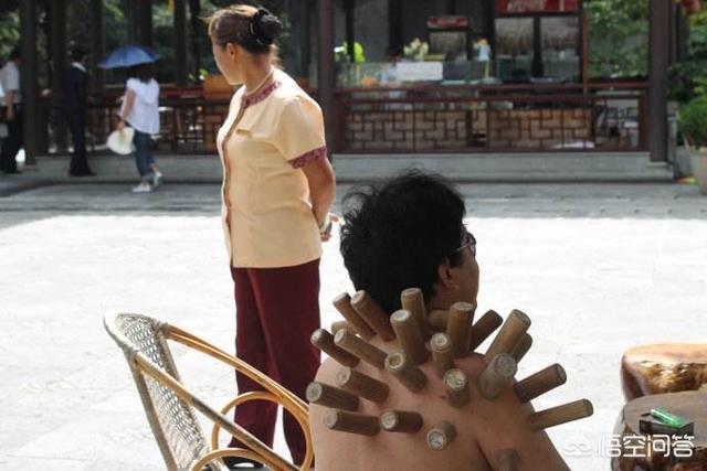 产后几个月可以拔火罐减肥吗？