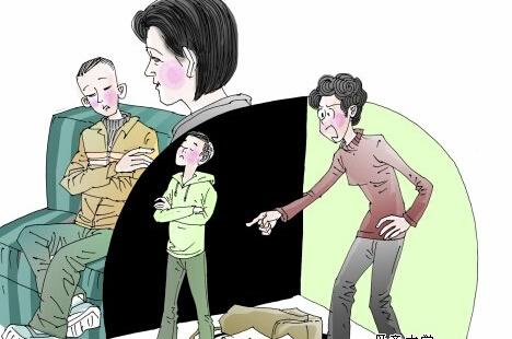 父母如何用“智慧” PK 青春期孩子身上的“荷尔蒙力量”
