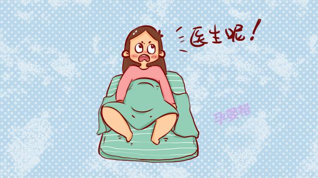 同时生孩子，为啥剖腹产要比顺产早些回病房？过来人道出其中秘密