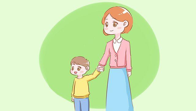 宝宝即将上幼儿园？这几个方法，能提高他的适应能力