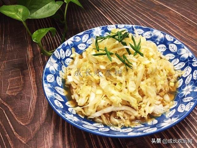 吃了这么久的菜，才发现它是个宝，含钙丰富，孩子长个更要吃