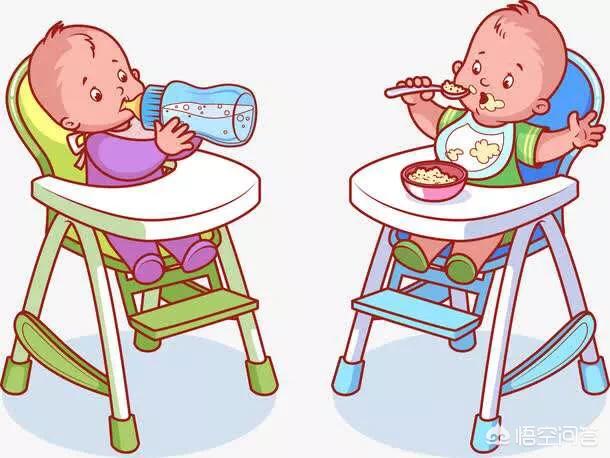 宝宝一岁了，每天的辅食和母乳应该怎么吃，有什么好的辅食推荐？