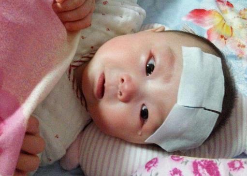 宝宝缺锌容易出现4种表现，影响身体和智力发育，家长要重视