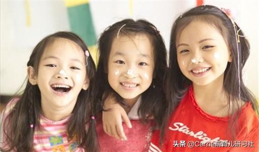 5个生活细节反应孩子的”气质密码“——孩子的真性情到底是啥？