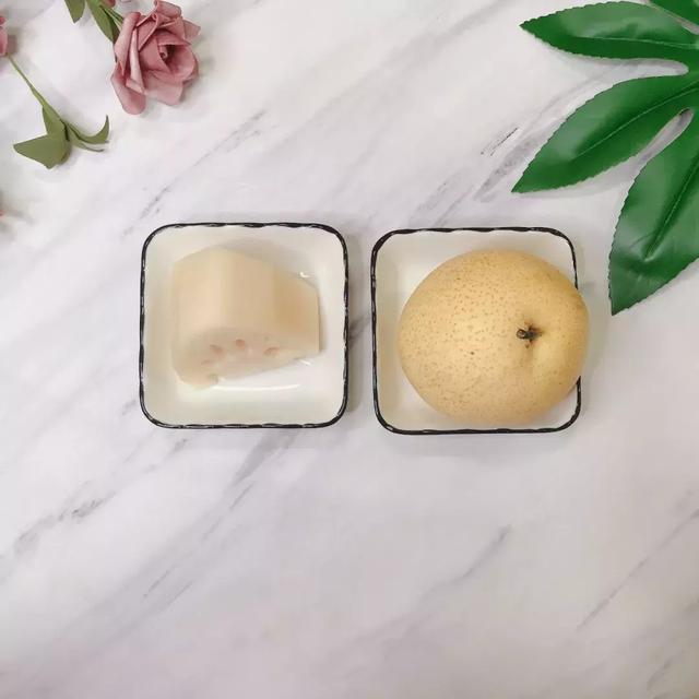 最近孩子感冒咳嗽太多了，这样吃润肺止咳效果好！