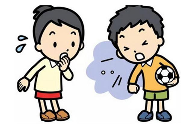 进入“春咳”高发期，4种东西少给孩子吃，教你两招，宝宝不咳嗽