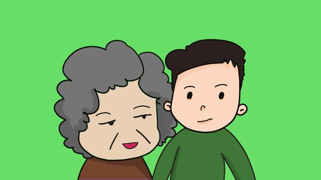 “儿大避母”有道理，“女大避父”就多余了，为何会出现两种差异