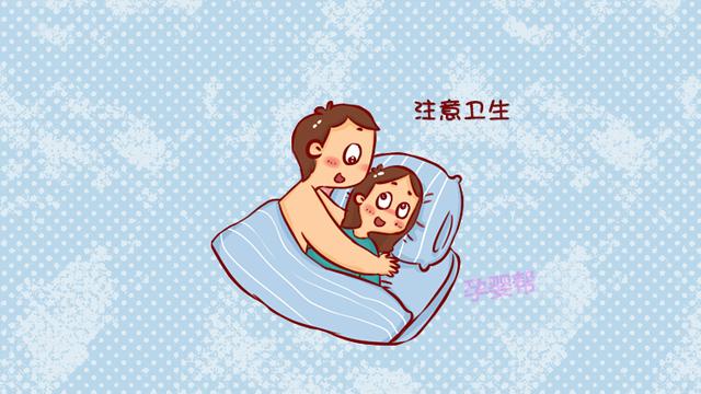 孕期做羞羞事时，胎儿有什么感觉？产科医生的回答，有点出人意料