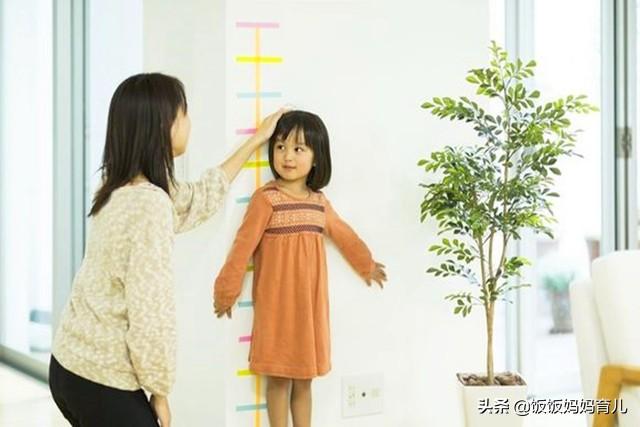春天孩子进入猛长期，这3点是关键，全都做到位孩子多长10公分