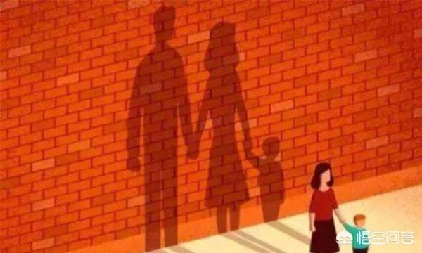 为什么现在男方家庭希望二胎而女方家庭大多不希望女孩生二胎？