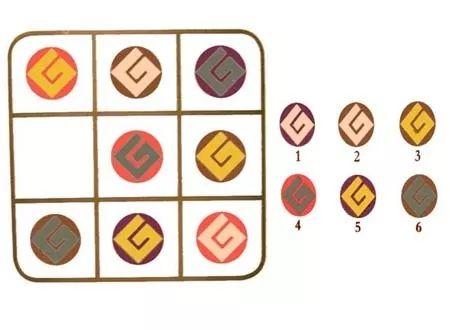 智力测试：你有逆向思维能力吗？│脑力体操