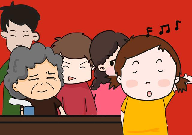 四十岁就抱孙子好不好？别高兴太早，这种“尴尬”可能随时来到！