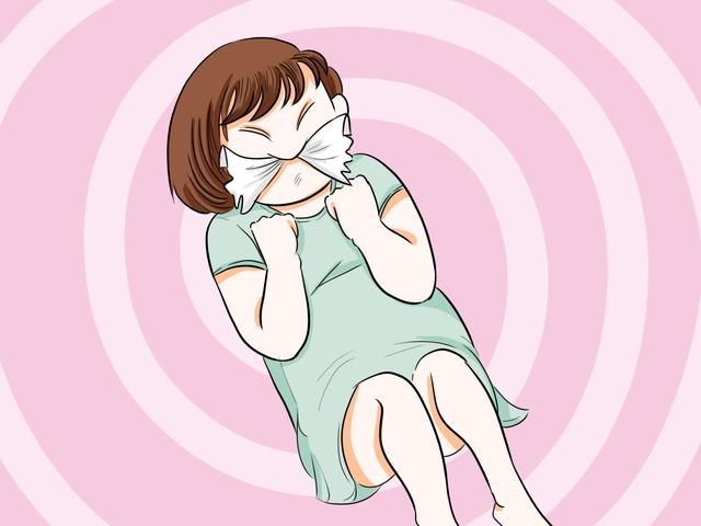 生娃时，宝妈大喊：先救我老公，医生回头一看，无奈的笑了