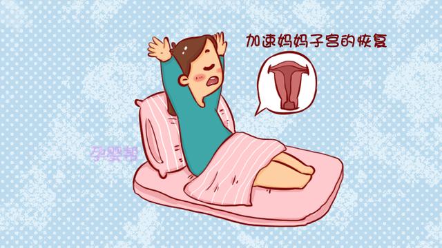 顺产分娩虽然痛， 但是分娩痛的这4大好处，是剖宫产没有的