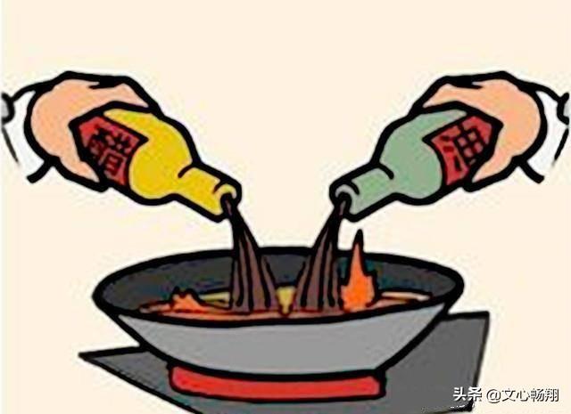 给孩子的6个看图猜成语，家长们你们能猜对几个？