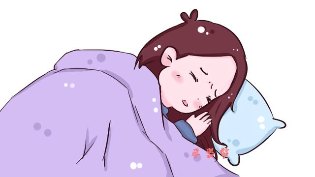 孕期感觉“烧心”咋回事？可不是宝宝在长头发，真实原因出人意料